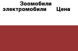 Зоомобили ( электромобили ) › Цена ­ 35 000 - Московская обл. Бизнес » Продажа готового бизнеса   